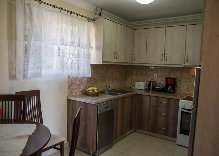House Kristina *