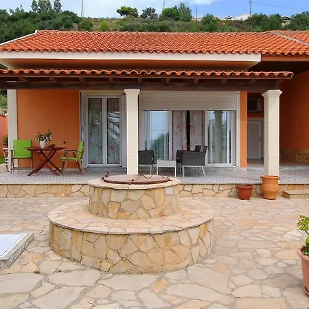 House Kristina *