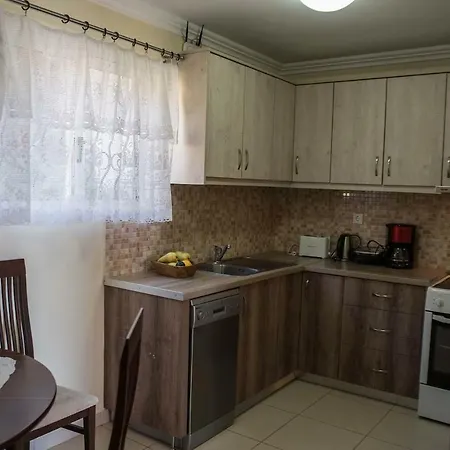 House Kristina *