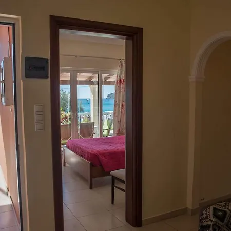 Holiday home House Kristina Agios Georgios Pagon