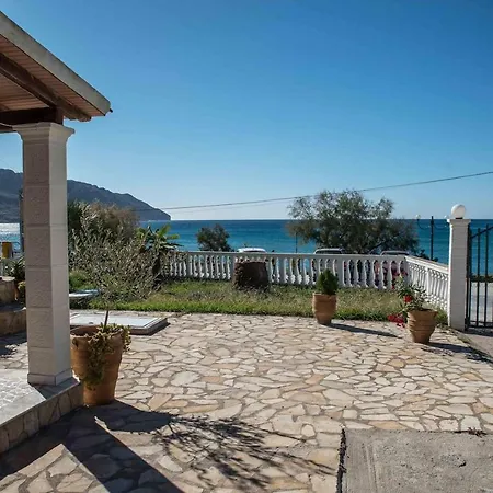 House Kristina Agios Georgios Pagon