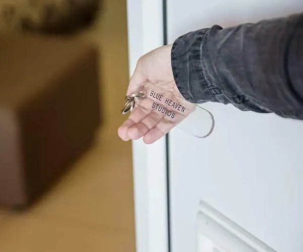 House Kristina Feriehus