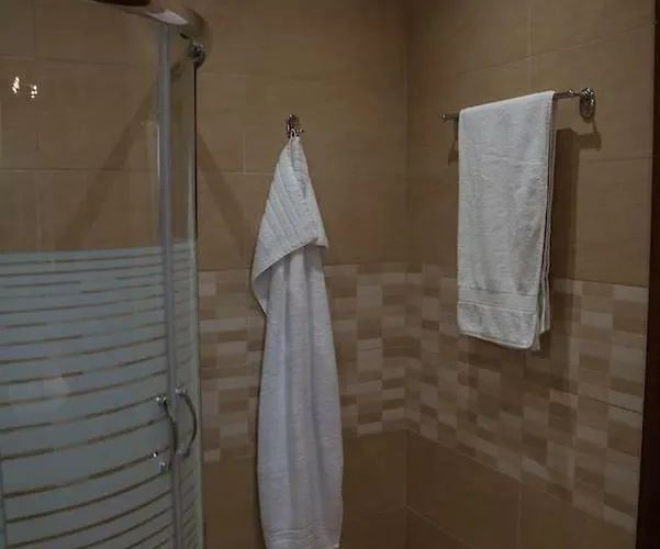 Feriehus House Kristina Agios Georgios Pagon