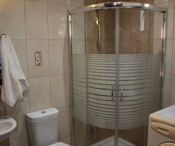 House Kristina Agios Georgios Pagon