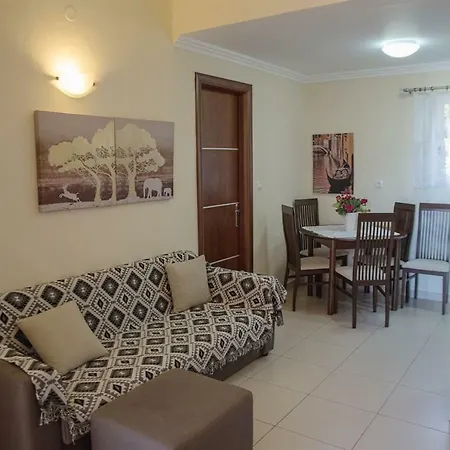 House Kristina Tatil Evi *